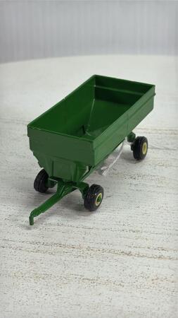CUSTOM DOUBLE GRAVITY BIN