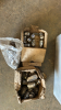 Lot of Various Lug Nuts - 4