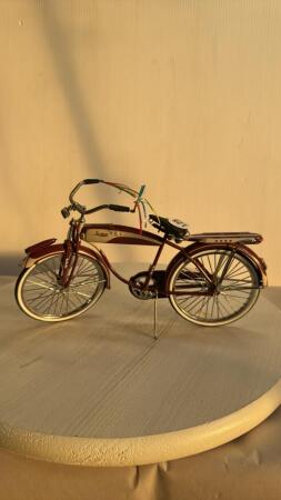 JETLINER BICYCLE