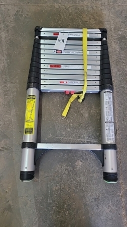 Emergency Folding Ladder