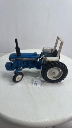 FORD 4630 TRACTOR