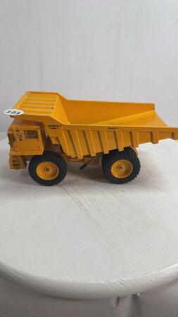 WABACO ROCK TRUCK