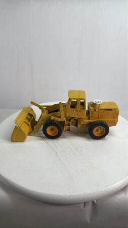 HOUGH PAYLOADER