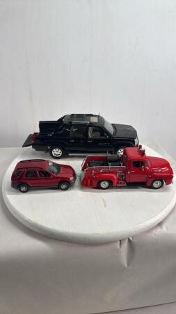 ASSORTED LOT