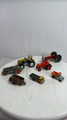 ASSORTED LOT