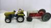 ASSORTED LOT - 6