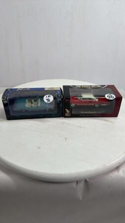 (2) CARS