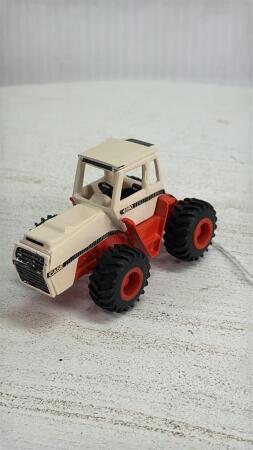 CUSTOM CASE 4890 4WD TRACTOR