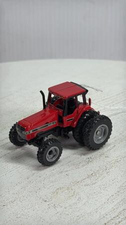 CASE IH 8950 FWA TRACTOR WITH SPACER DUALS & 3PTH