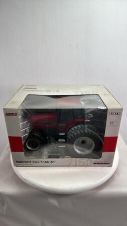 CASE IH 7150 MAGNUM TRACTOR