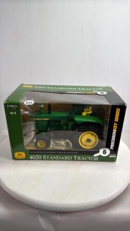 JOHN DEERE 4020 STANDARD TRACTOR