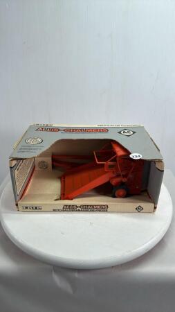 ALLIS CHALMERS ROTO BALER