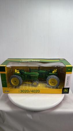 JOHN DEERE SET "50TH ANNIVERSARY"