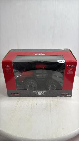 CASE IH 4894 TRACTOR