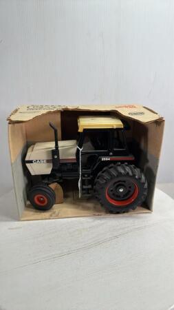 CASE 2594 TRACTOR