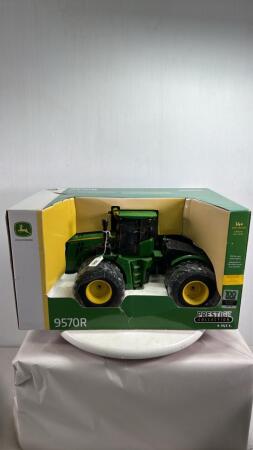 JOHN DEERE 9570R TRACTOR