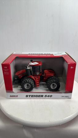 CASE IH STEIGER 540 TRACTOR