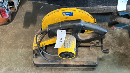 PowerFist 14in Electric Cut-Off Saw