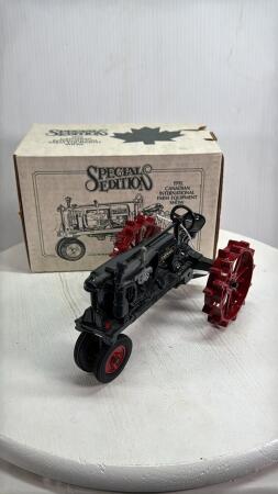 FARMALL F-20 TRACTOR