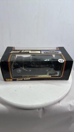 CITROEN 15CV