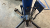 TEQ 1/2 Ton Transmission Jack - 4