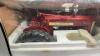 FARMALL 450 TRACTOR - 3