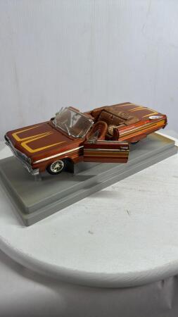 1964 CHEV IMPALA CAR