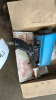 Matco Hand Held Sandblaster - 3