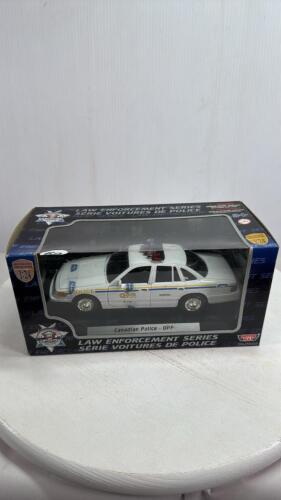 OPP AURORA CRUISER