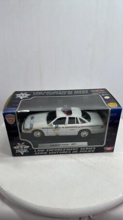 OPP AURORA CRUISER