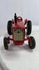 INTERNATIONAL 606 TRACTOR - 6