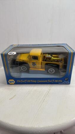 NAPA 1956 FORD F-100 PICKUP