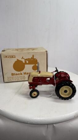 COCKSHUTT BLACKHAWK 20 TRACTOR