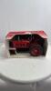 FARMALL M TRACTOR