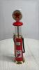 TEXACO 8IN TALL CLEAR VISION PUMP - 3