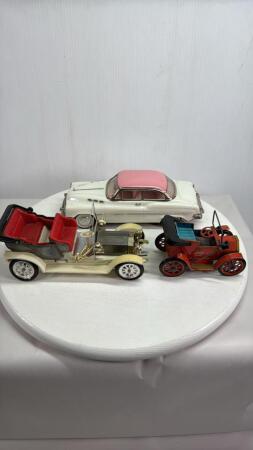 CAR LOT