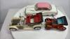 CAR LOT - 6