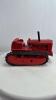 INTERNATIONAL DIESEL TD24 PLASTIC CRAWLER