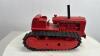 INTERNATIONAL DIESEL TD24 PLASTIC CRAWLER - 2