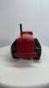 INTERNATIONAL DIESEL TD24 PLASTIC CRAWLER - 3