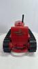 INTERNATIONAL DIESEL TD24 PLASTIC CRAWLER - 5