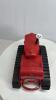 INTERNATIONAL DIESEL TD24 PLASTIC CRAWLER - 6
