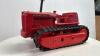 INTERNATIONAL DIESEL TD24 PLASTIC CRAWLER - 7