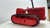 INTERNATIONAL DIESEL TD24 PLASTIC CRAWLER - 8