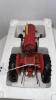DAVID BROWN 990 RED TRACTOR - 6