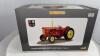 DAVID BROWN 990 RED TRACTOR - 7