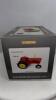 DAVID BROWN 990 RED TRACTOR - 8