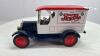 PEPSI 1923 HALF TON TRUCK - 2