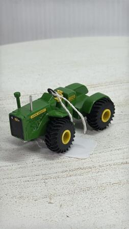 CUSTOM JOHN DEERE 8020 TRACTOR