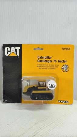 CAT CHALLENGER 75 TRACTOR